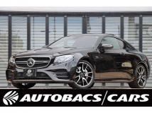 2019 Mercedes-Benz E-Class