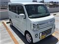2021 Suzuki Every Wagon