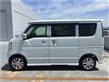 2021 Suzuki Every Wagon