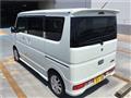 2021 Suzuki Every Wagon