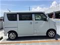 2021 Suzuki Every Wagon
