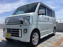 2021 Suzuki Every Wagon