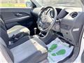 2010 Toyota IST