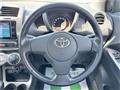 2010 Toyota IST