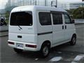2016 Honda Acty