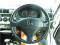 2016 Honda Acty