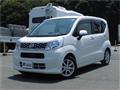 2015 Daihatsu Move