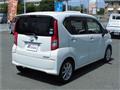 2015 Daihatsu Move