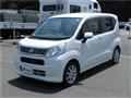 2015 Daihatsu Move