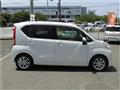 2015 Daihatsu Move