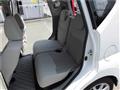 2015 Daihatsu Move