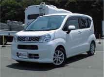 2015 Daihatsu Move