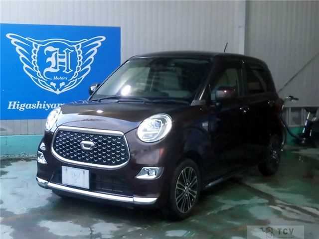 2019 Daihatsu Daihatsu Others