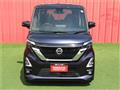 2024 Nissan ROOX