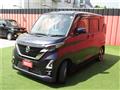 2024 Nissan ROOX