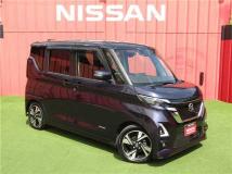2024 Nissan ROOX
