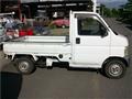 1999 Honda Acty Truck