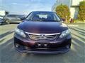 2016 Toyota Allion
