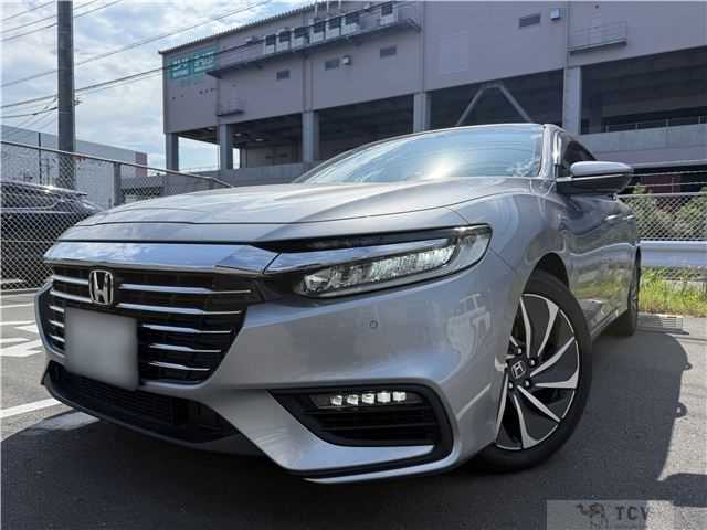 2019 Honda Insight