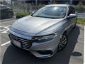 2019 Honda Insight