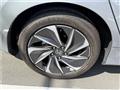 2019 Honda Insight