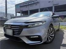 2019 Honda Insight