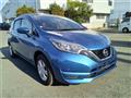 2020 Nissan Note