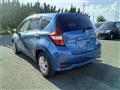 2020 Nissan Note