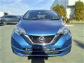 2020 Nissan Note