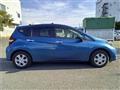 2020 Nissan Note