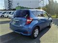 2020 Nissan Note