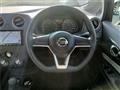 2020 Nissan Note
