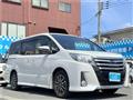 2016 Toyota Noah