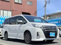 2016 Toyota Noah