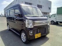 2022 Nissan Clipper Rio
