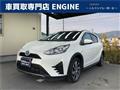 2017 Toyota AQUA