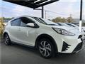 2017 Toyota AQUA