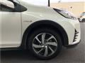 2017 Toyota AQUA
