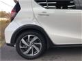 2017 Toyota AQUA