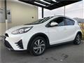 2017 Toyota AQUA