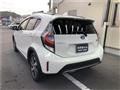 2017 Toyota AQUA