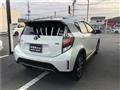 2017 Toyota AQUA