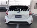 2017 Toyota AQUA