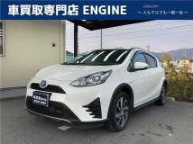 2017 Toyota AQUA