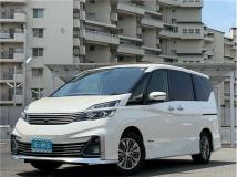 2018 Nissan Serena