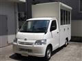2021 Toyota Townace Truck
