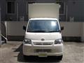 2021 Toyota Townace Truck