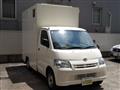 2021 Toyota Townace Truck