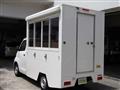 2021 Toyota Townace Truck