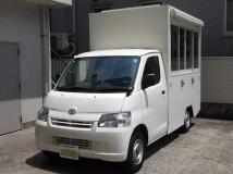 2021 Toyota Townace Truck